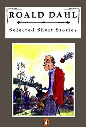 Selected Short Stories by Roald Dahl, Francine Tift