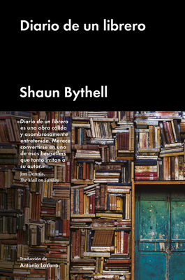 Diario de Un Librero by Shaun Bythell