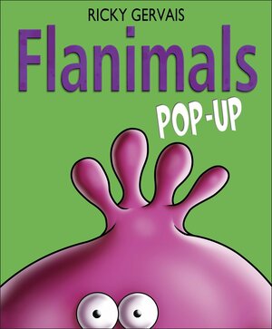 Flanimals Pop-Up by Ricky Gervais