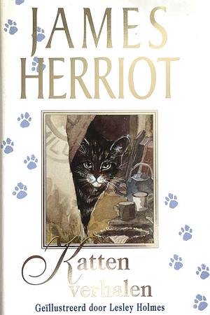 Kattenverhalen by James Herriot