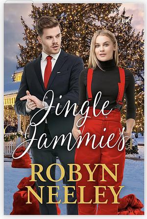 Jingle Jammies by Robyn Neeley
