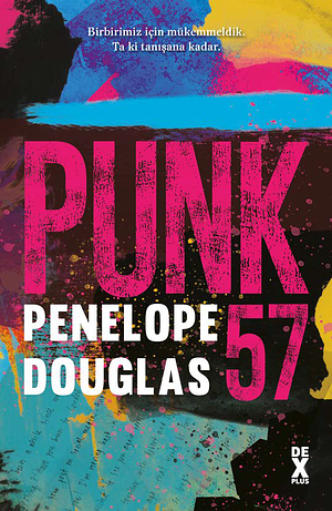 Punk 57 by Penelope Douglas