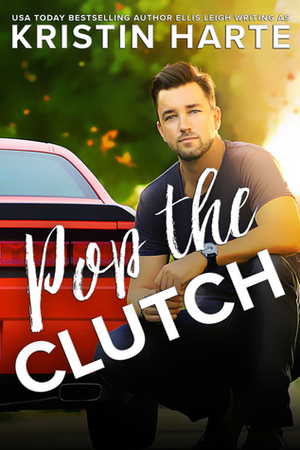 Pop The Clutch by Kristin Harte