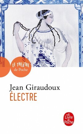 Electre by Jean Giraudoux