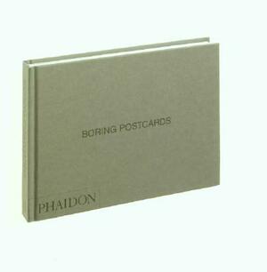 Boring Postcards by Martin Parr
