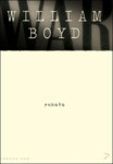 Rahutu by William Boyd, Krista Kaer