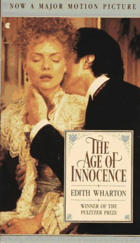 The Age of Innocence by Edith Wharton