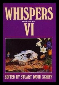 Whispers VI by Stuart David Schiff