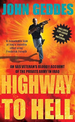 Highway To Hell by John Geddes, John Geddes