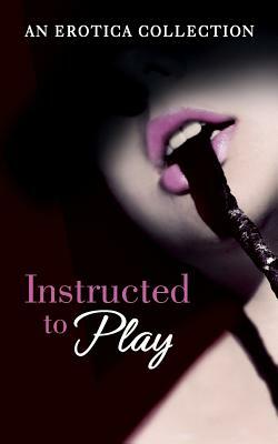 Instructed to Play by Harper Collins!