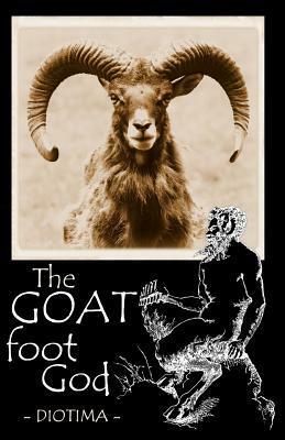 The Goat Foot God by Diotima