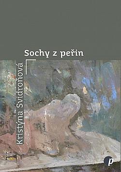 Sochy z peřin by Kristýna Svidroňová