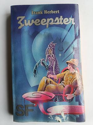 Zweepster by Frank Herbert