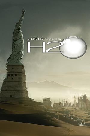H2O Graphic Novel, Volume 1 by Grant Calof