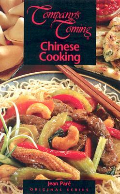 Chinese Cooking by Jean Pare