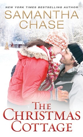 The Christmas Cottage / Ever After by Samantha Chase