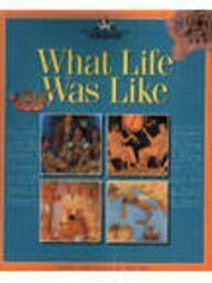 What Life Was Like by George Hart