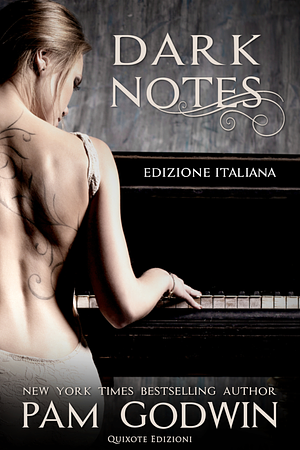Dark Notes – Edizione Italiana by Pam Godwin