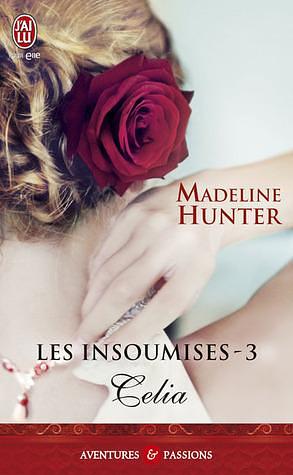 Celia by Madeline Hunter, Madeline Hunter