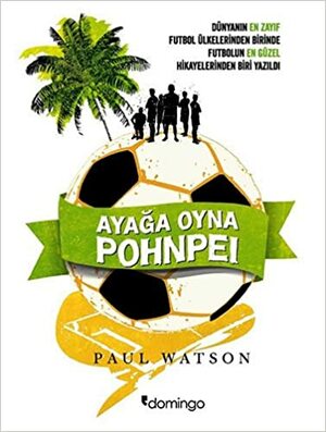 Ayağa Oyna Pohnpei by Paul Watson
