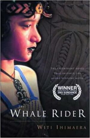 The Whale Rider by Witi Ihimaera