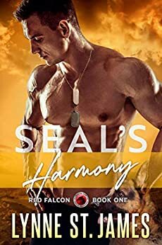 SEAL's Harmony by Lynne St. James