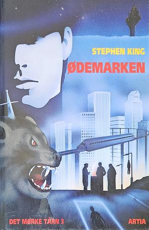 Ødemarken by Stephen King