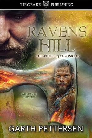 Ravens Hill by Garth Pettersen