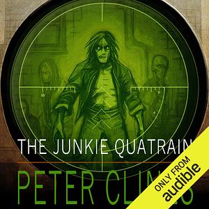 The Junkie Quatrain by Peter Clines