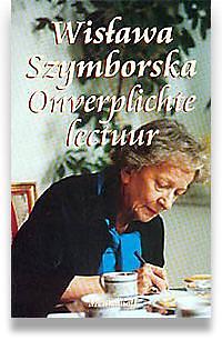 Onverplichte lectuur by Wisława Szymborska, Gerard Rasch