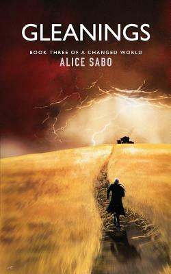 Gleanings by Alice Sabo