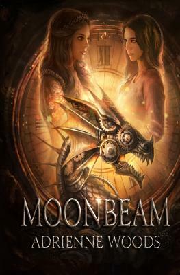 Moonbeam: A Dragonian Series Novel by Adrienne Woods