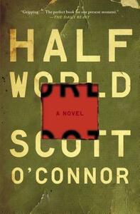 Half World by Scott O'Connor