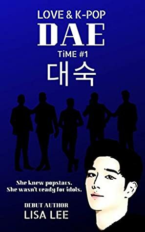 Dae (TiME #1) by Lisa Lee