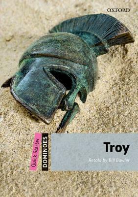 Troy by Bill Bowler