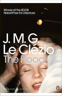 The Flood by J.M.G. Le Clézio