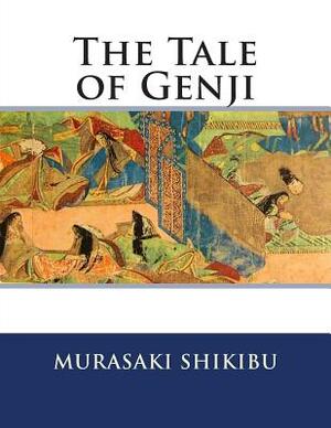 The Tale of Genji by Murasaki Shikibu