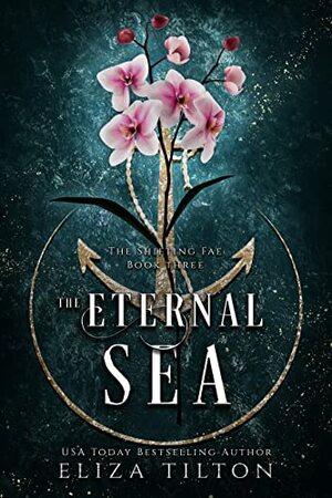 The Eternal Sea by Eliza Tilton