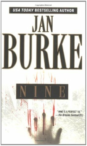 Nine by Jan Burke