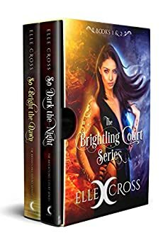 The Brightling Court Series 1-2 by Elle Cross