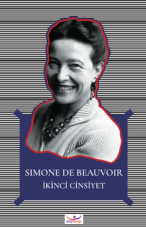 İkinci Cinsiyet - 2 by Simone de Beauvoir