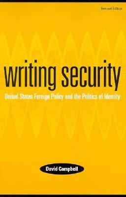Writing Security by David Campbell
