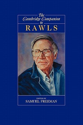 The Cambridge Companion to Rawls by 