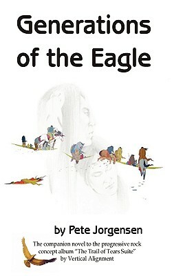 Generations of the Eagle by Pete Jorgensen