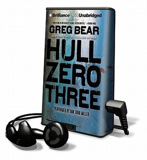 Hull Zero Three by Greg Bear