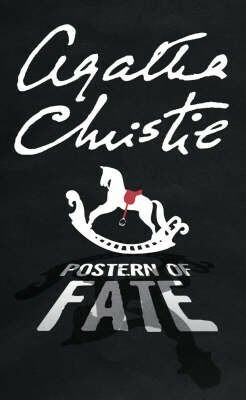 Postern of Fate by Agatha Christie