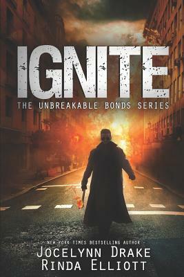 Ignite by Jocelynn Drake, Rinda Elliott
