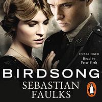 Birdsong by Sebastian Faulks