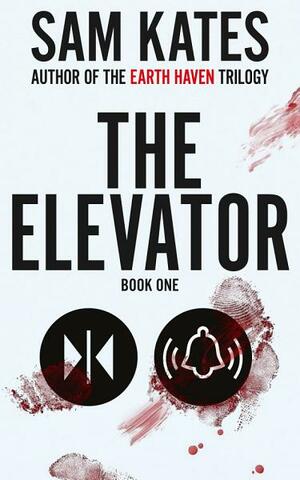 The Elevator by Sam Kates