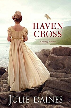 Havencross by Julie Daines